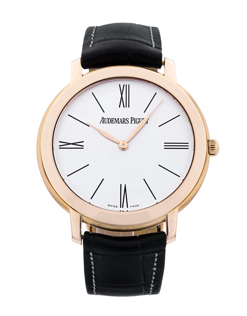 Audemars Piguet Jules Audemars 15093OR.OO.A002CR.01 Audemars Piguet Jules Audemars 15093OR.OO.A002CR.01